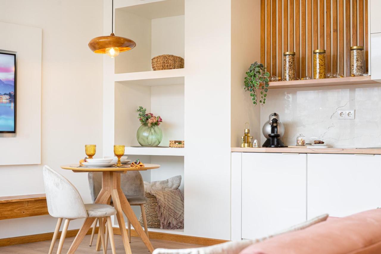 Coimbra Premium Downtown Apartment Ngoại thất bức ảnh