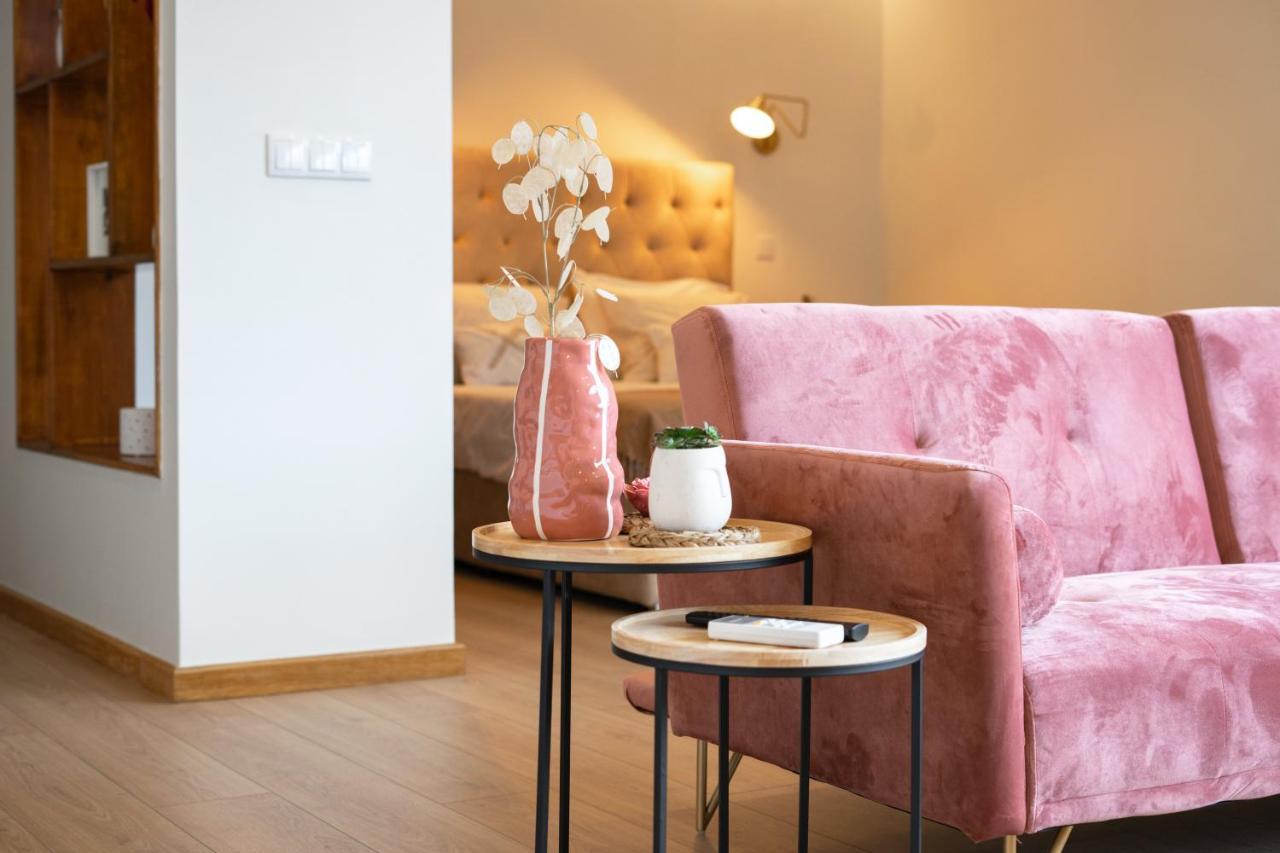 Coimbra Premium Downtown Apartment Ngoại thất bức ảnh