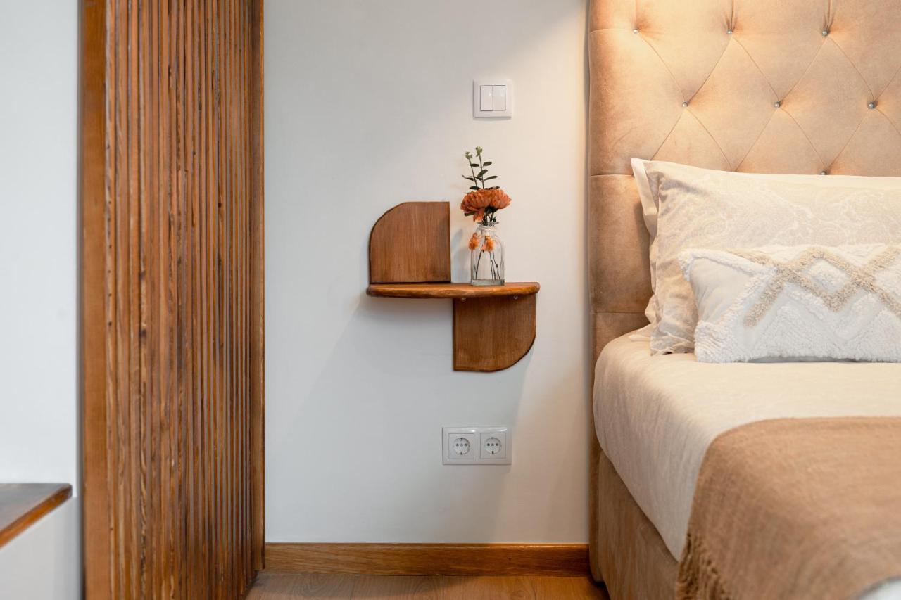 Coimbra Premium Downtown Apartment Ngoại thất bức ảnh