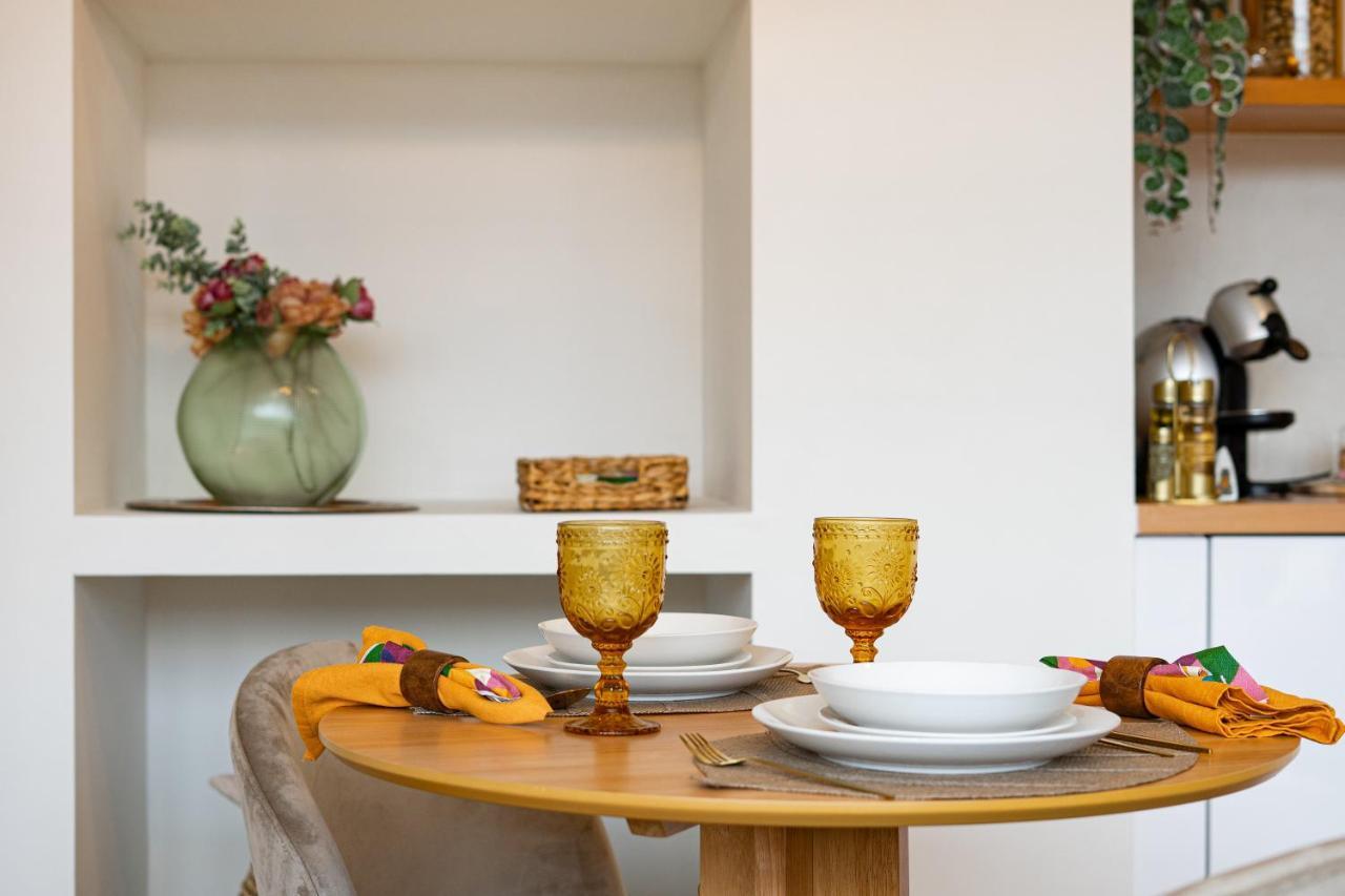 Coimbra Premium Downtown Apartment Ngoại thất bức ảnh